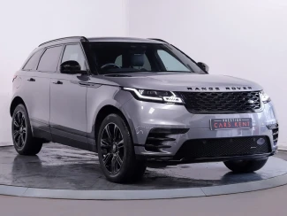 Land Rover Range Rover Velar Listing Image