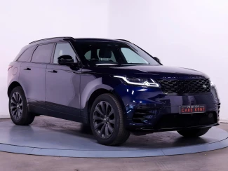 Land Rover Range Rover Velar Listing Image
