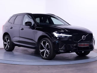 Volvo XC60 Listing Image