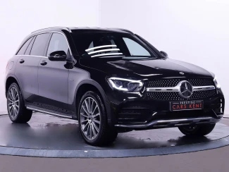 Mercedes-Benz GLC Listing Image
