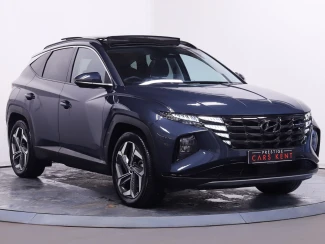 Hyundai TUCSONix35 Listing Image