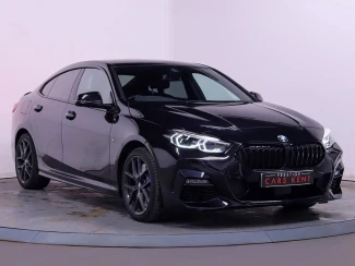 BMW 2 Series Listing Image