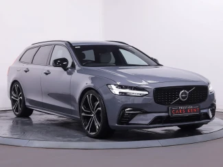 Volvo V90 Listing Image