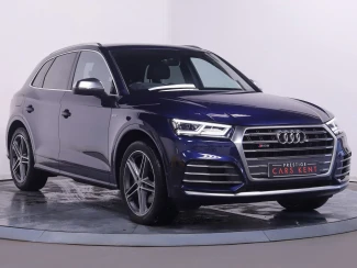 Audi SQ5 Listing Image