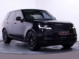 Land Rover Range Rover Listing Image