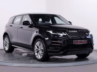 Land Rover Range Rover Evoque Listing Image