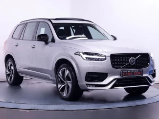 Volvo XC90 Listing Image