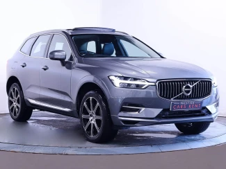 Volvo XC60 Listing Image