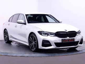 BMW 3 Series Listing Image