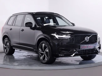 Volvo XC90 Listing Image