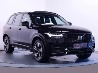 Volvo XC90 Listing Image