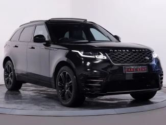 Land Rover Range Rover Velar Listing Image