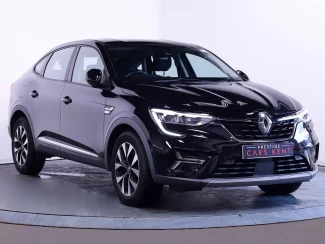 Renault Arkana Listing Image