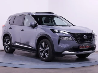 Nissan X-Trail Listing Image