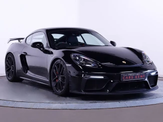 Porsche 718 Cayman Listing Image