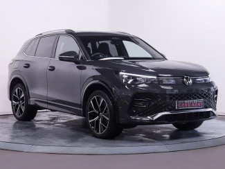 Volkswagen Tiguan Listing Image