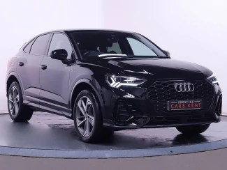 Audi Q3 Listing Image