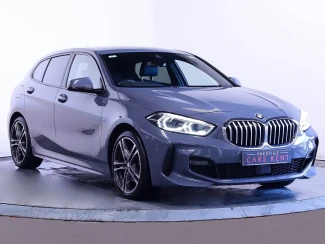 BMW 1 Series Listing Image