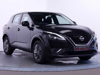 Nissan Qashqai Listing Image