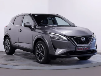 Nissan Qashqai Listing Image