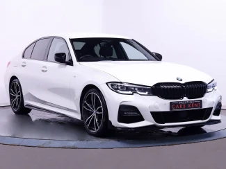 BMW 3 Series Listing Image