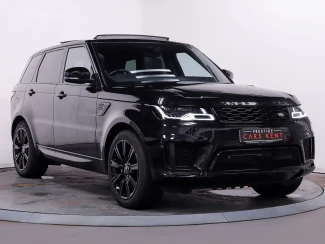 Land Rover Range Rover Sport Listing Image