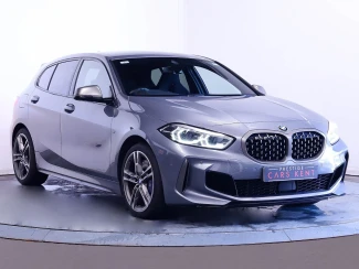 BMW 1 Series Listing Image