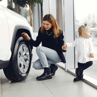 What Credit Score is Needed to Buy a Car? Image