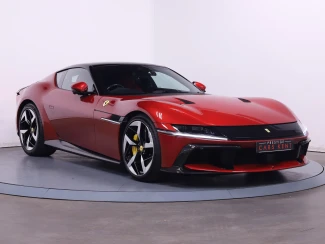 Ferrari 12Cilindri Listing Image