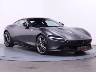Ferrari Roma Listing Image