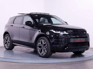 Land Rover Range Rover Evoque Listing Image