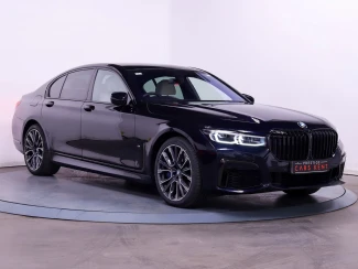 BMW 7 Series Listing Image