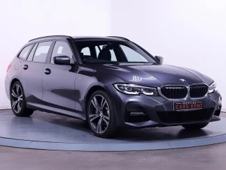 BMW 3 Series Listing Image
