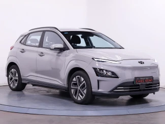 Hyundai KONA Listing Image