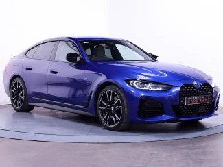 BMW 4 Series Gran Coupe Listing Image