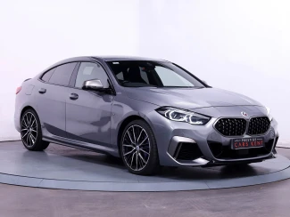 BMW 2 Series Gran Coupe Listing Image