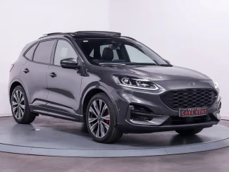 Ford Kuga Listing Image