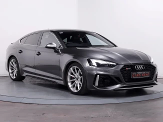 Audi RS5 Listing Image