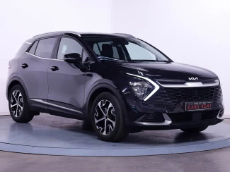 Kia Sportage Listing Image