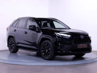 Toyota RAV4 Listing Image