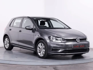 Volkswagen Golf Listing Image