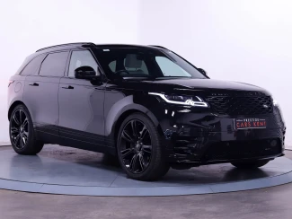 Land Rover Range Rover Velar Listing Image