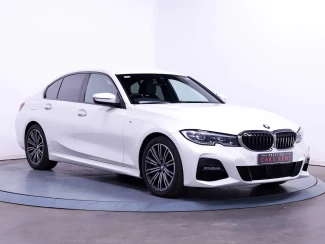 BMW 3 Series Listing Image