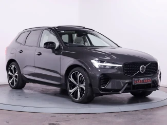 Volvo XC60 Listing Image