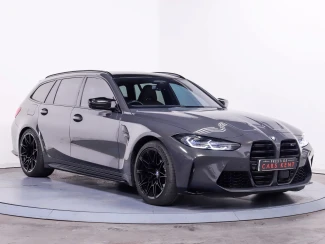 BMW M3 Competition Listing Image