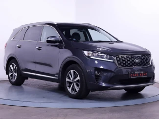Kia Sorento Listing Image