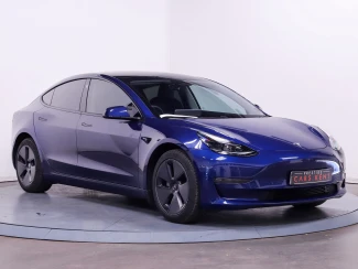 Tesla Model 3 Listing Image