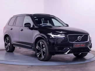 Volvo XC90 Listing Image