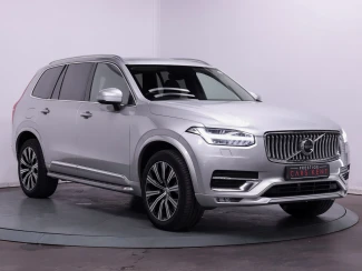 Volvo XC90 Listing Image