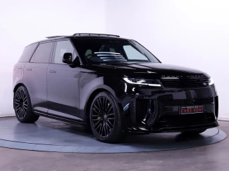 Land Rover Range Rover Sport Listing Image
